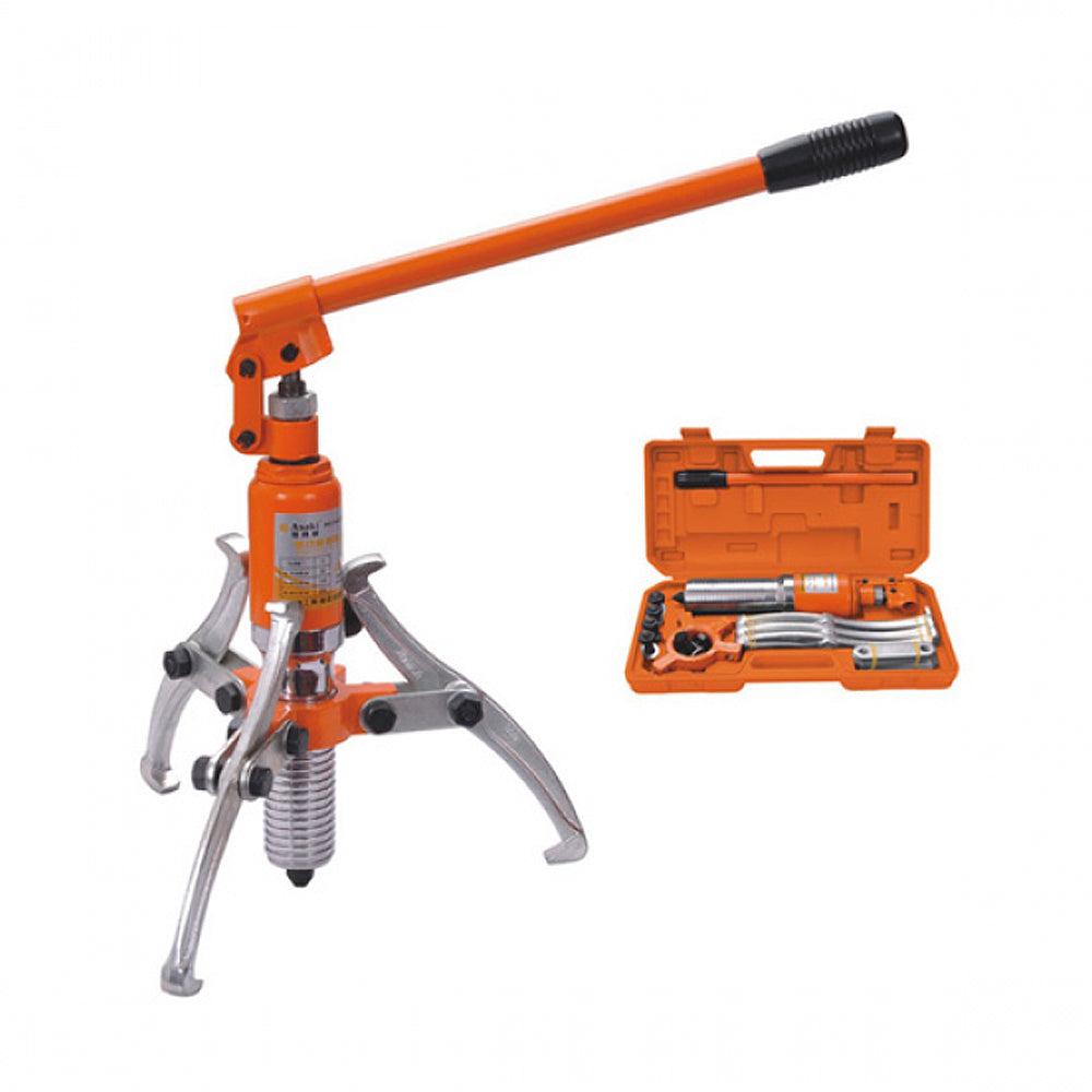 Dụng cụ thuỷ lực (Hydraulic tools)