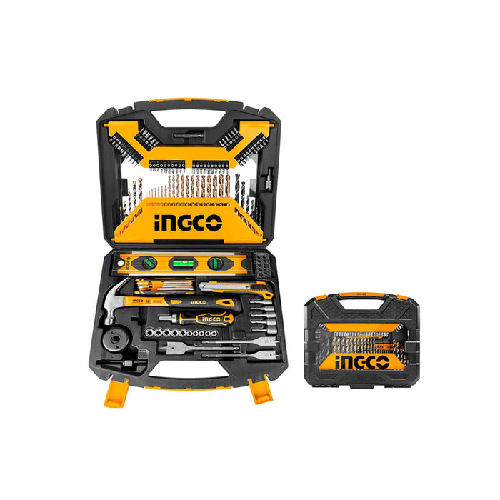 Bộ 120 món dụng cụ INGCO HKTAC011201
