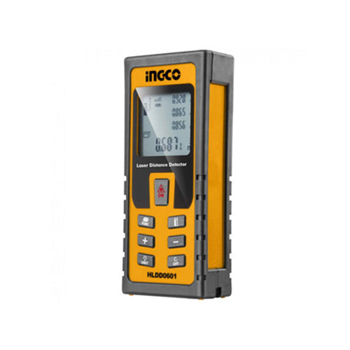 Máy đo khoảng cách tia laser INGCO HLDD0601