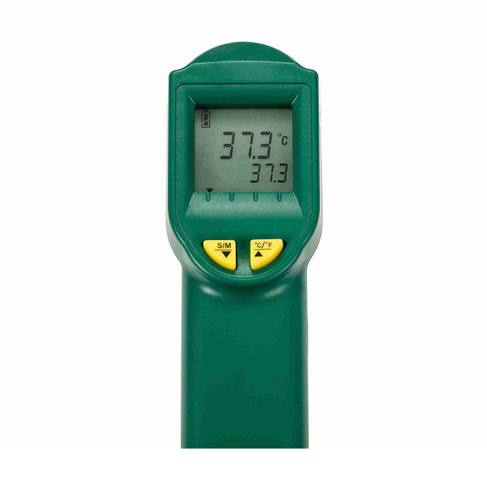 Máy đo nhiệt độ tia hồng ngoại SATA 03032