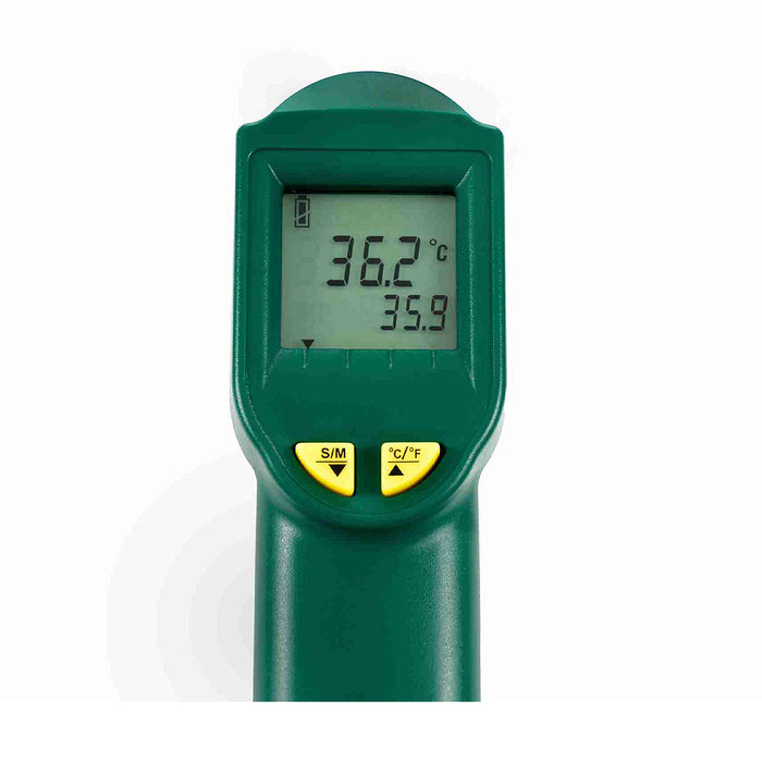 Máy đo nhiệt độ tia hồng ngoại độ chính xác SATA 03036
