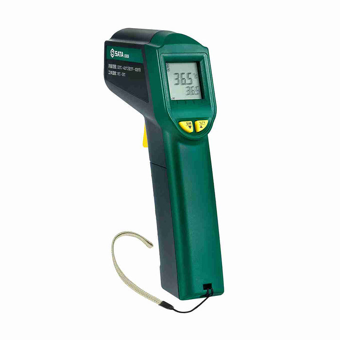 Máy đo nhiệt độ tia hồng ngoại độ chính xác SATA 03036