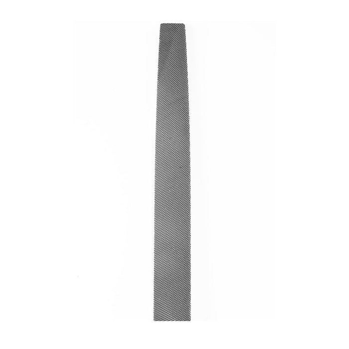 Giũa kim loại răng thô SATA thân phẳng, kích thước từ 6 inch - 12 inch