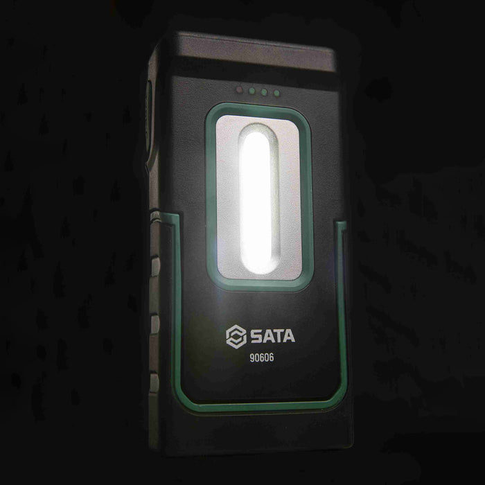 Đèn chiếu sáng không dây SATA 90606