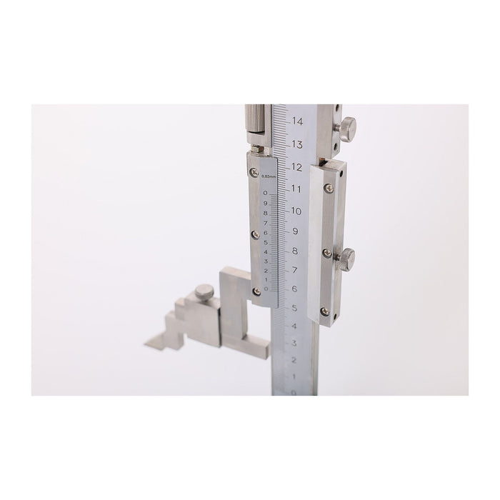 Dụng cụ đo chiều cao SATA, mức đo từ 0 - 500mm