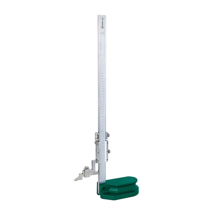 Dụng cụ đo chiều cao SATA, mức đo từ 0 - 500mm