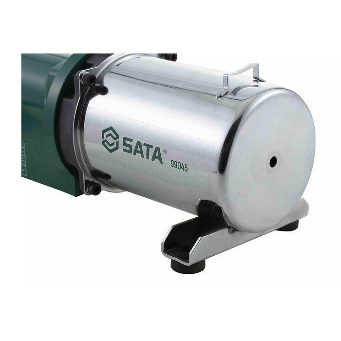 Bơm thủy lực dùng điện SATA 99045, dùng điện 110V, công suất 0.35kW