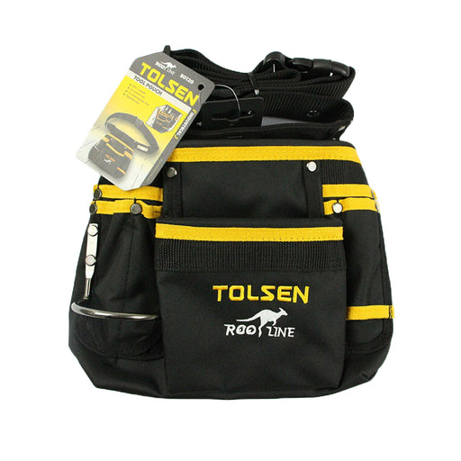 Túi dụng cụ TOLSEN 80120