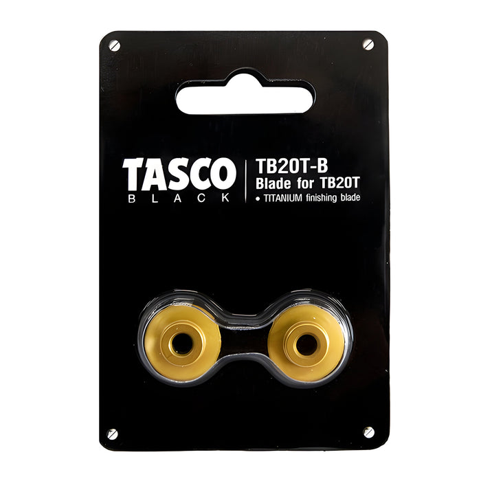 Phụ kiện lưỡi dao thay thế Tasco TB20T-B, dùng cho cho dao cắt ống đồng cỡ nhỏ TB20T