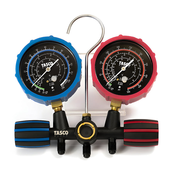 Đồng hồ đo áp suất Tasco - TB120SM