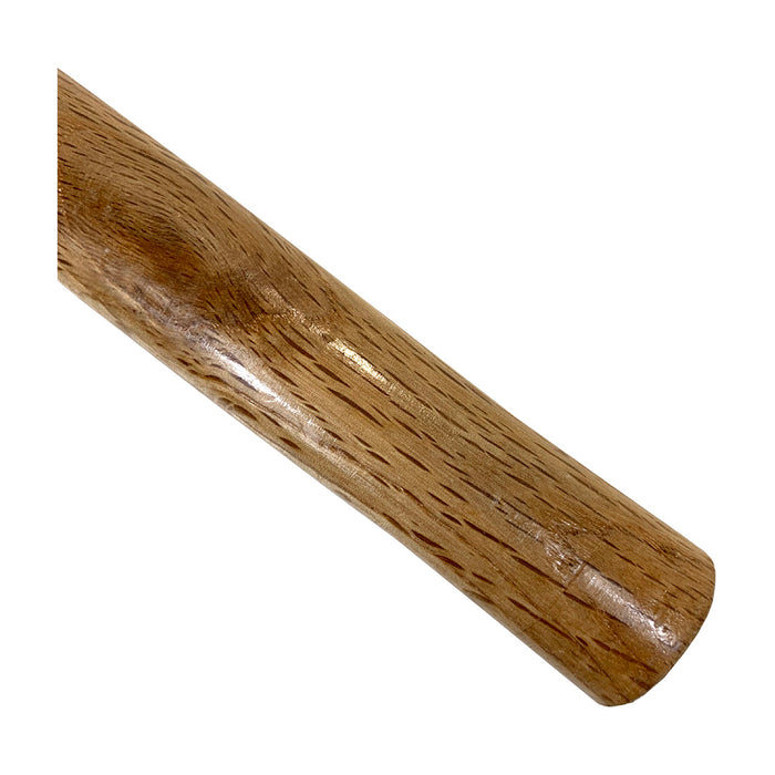 Búa đầu tròn cán gỗ Workpro