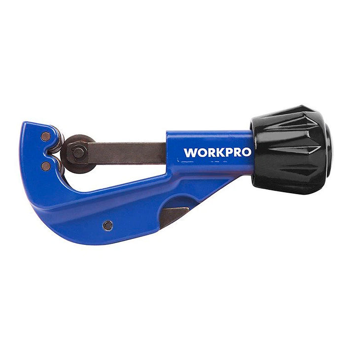 Dao cắt ống đồng 3-32mm (1/8 inches-1-1/4 inches), thân dao bằng nhôm nhẹ Workpro WP301005