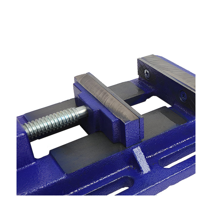 Ê tô kẹp bàn khoan 4 inch (100mm) chất liệu gang Workpro WP233009 (Drill press vise)
