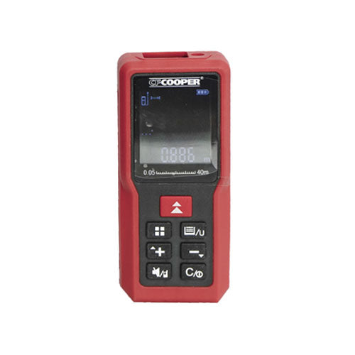 CF COOPER LM80 - Máy đo khoảng cách laser CFCooper 80m