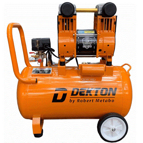 Máy nén khí 50L DEKTON DK-6950 - Công suất 3.0HP