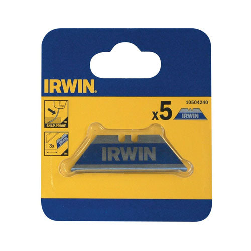 Lưỡi dao rọc cáp thẳng (bi-metal) Vĩ/5cai IRWIN 10504240