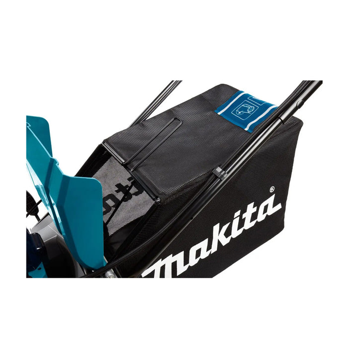 Chi tiết máy cắt cỏ đẩy dùng pin MAKITA DLM533Z/DLM533PT4