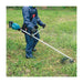 Chi tiết máy cắt cỏ Pin MAKITA UR006GZ02