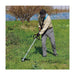 Chi tiết máy cắt cỏ dùng Pin 40Vmax - 600W MAKITA UR017GZ