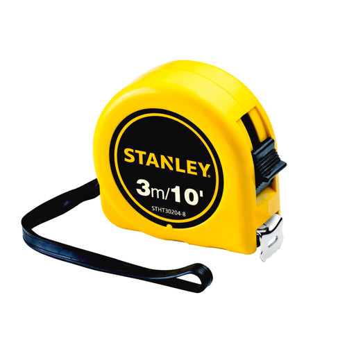 Thước cuộn 3m Stanley STHT30204-840