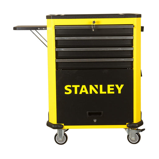 Kệ tủ đựng dụng cụ 4 ngăn có bánh xe Stanley STMT99069-8