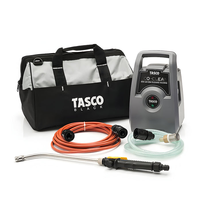 TASCO BLACK ECO-CLEAN - Máy xịt rửa điều hòa,  Máy vệ sinh điều hòa ECO-Clean