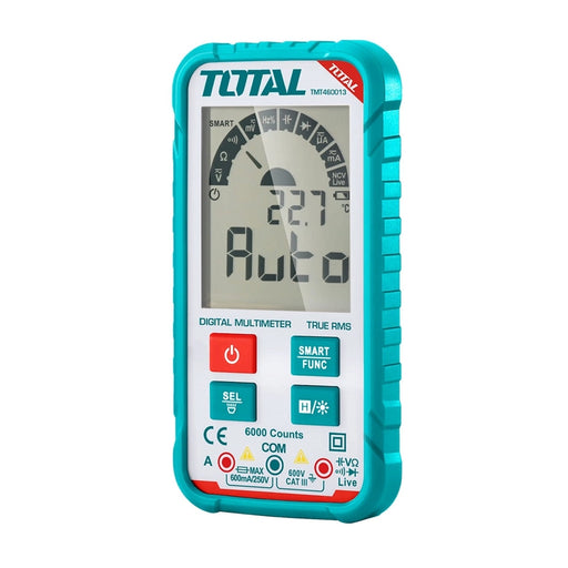 Đồng hồ đo điện vạn năng TOTAL TMT460013