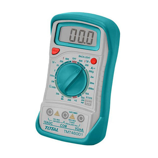 Đồng hồ đo điện vạn năng TOTAL TMT46001