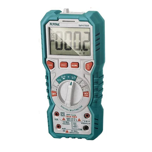 Đồng hồ đo điện vạn năng TOTAL TMT475052