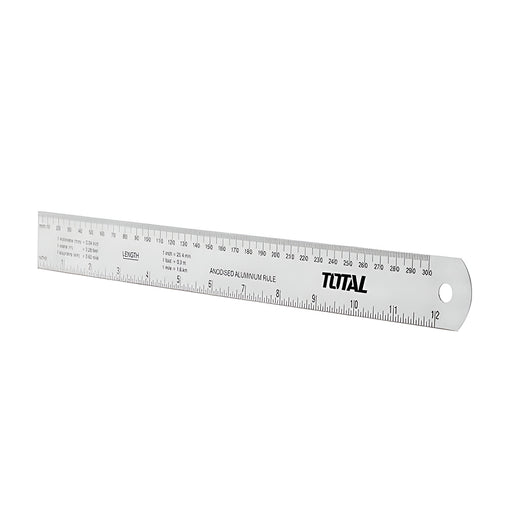 Thước đo 30cm TOTAL TMT633002