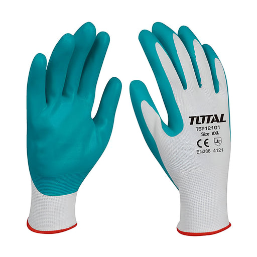 Găng tay Nitri XL TOTAL TSP12101