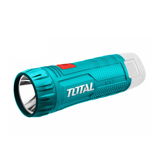Đèn pin 12V TOTAL TWLI1223