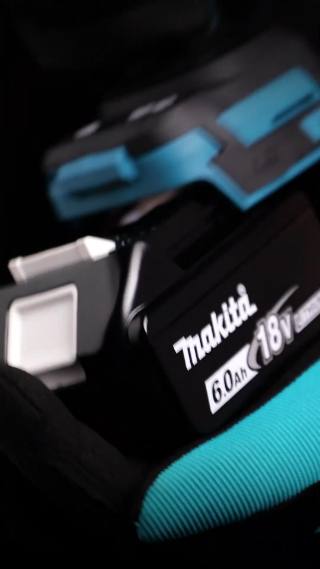 💥 Máy siết bu lông pin Makita DTW1005