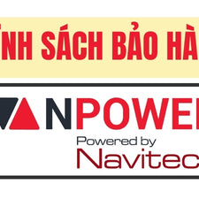 Chính sách bảo hành NPOWER