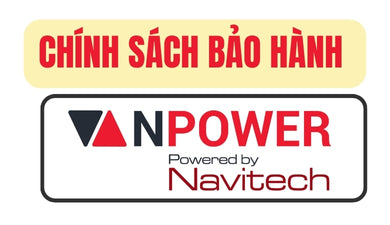 Chính sách bảo hành NPOWER