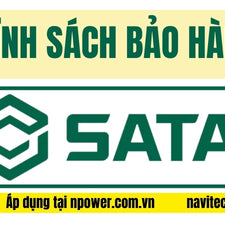 Chính sách bảo hành SATA