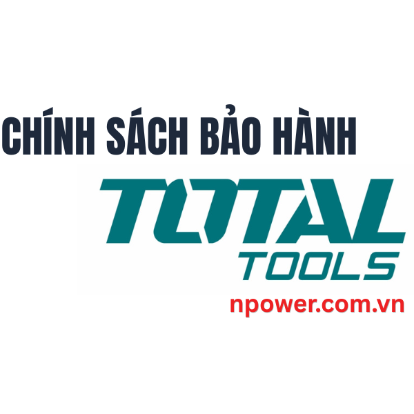 Chính Sách Bảo Hành Hãng Total Mới Nhất | Quy Định & Thời Hạn