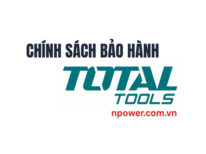 Chính Sách Bảo Hành Hãng Total Mới Nhất | Quy Định & Thời Hạn