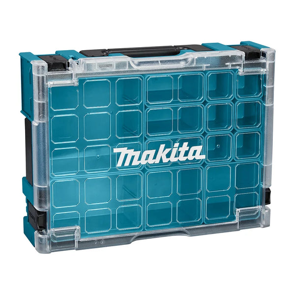 🧰 Hộp đựng phụ kiện Makpac Makita 191X80-2 - Gọn gàng, tiện lợi và chuyên nghiệp