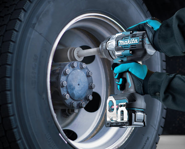 ⚡ Máy siết bu lông dùng pin Makita TW011G