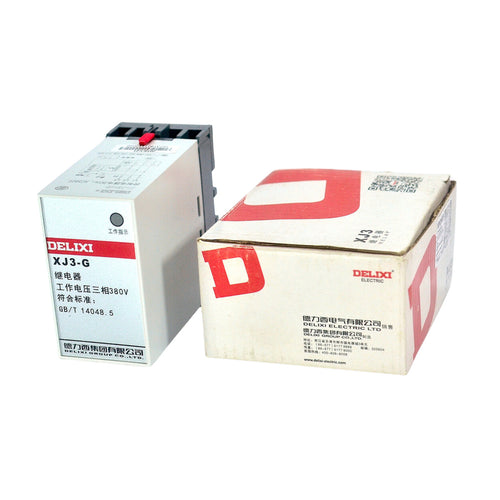 Các loại RELAY khác