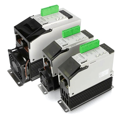 Bộ điều khiển công suất (Power Regulator)