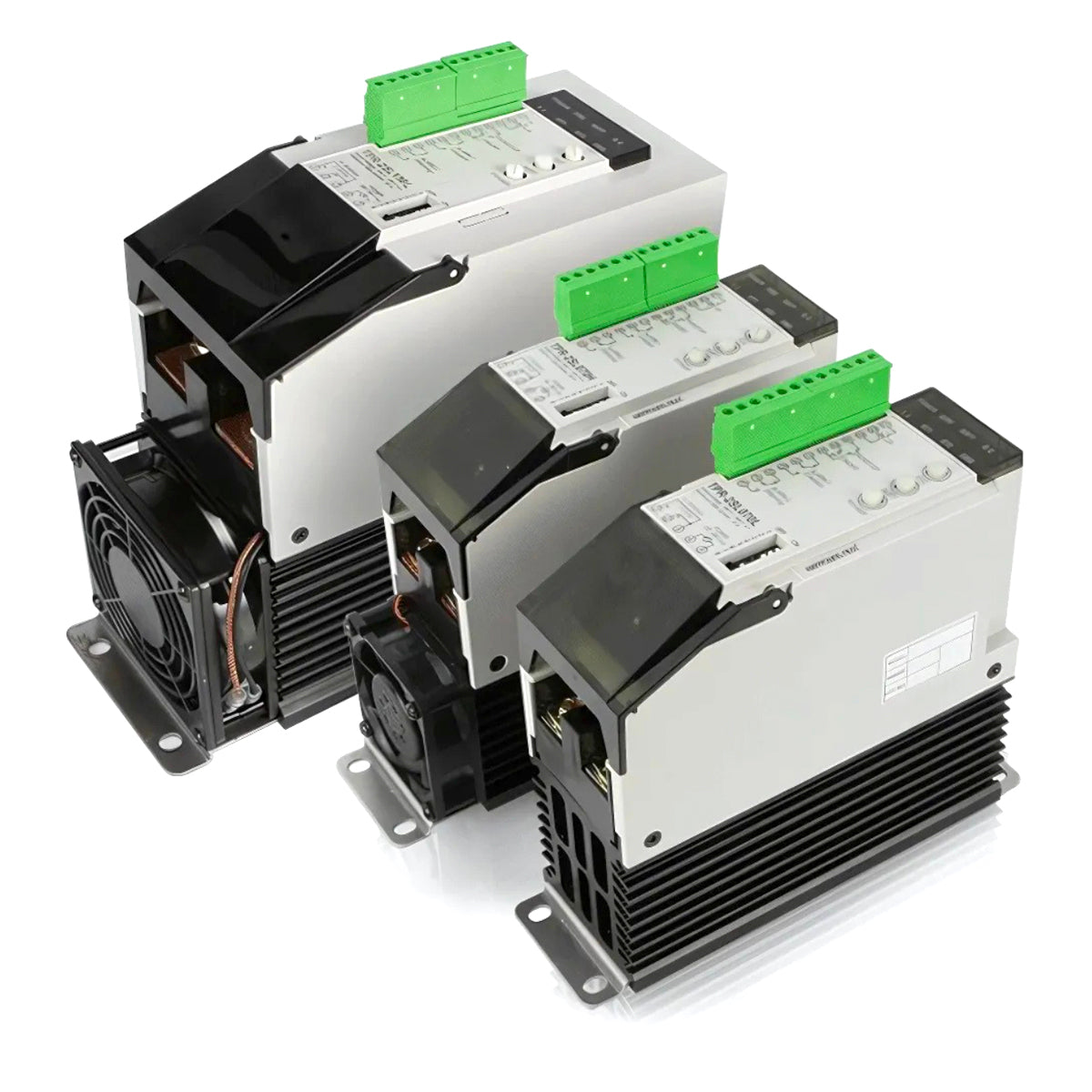 Bộ điều khiển công suất (Power Regulator)