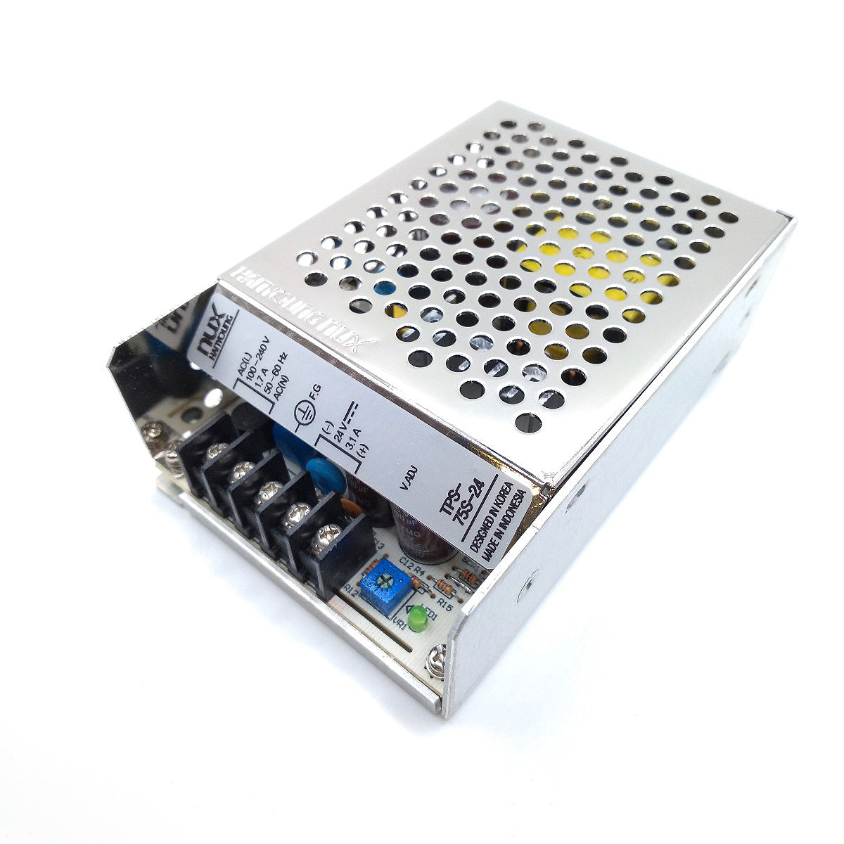 Bộ nguồn tổ ong