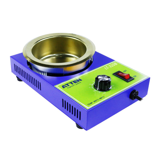 ATTEN - Vật Tư và Phụ Kiện Trợ Hàn - Lĩnh Vực Hàn Khò Bo Mạch Điện Tử