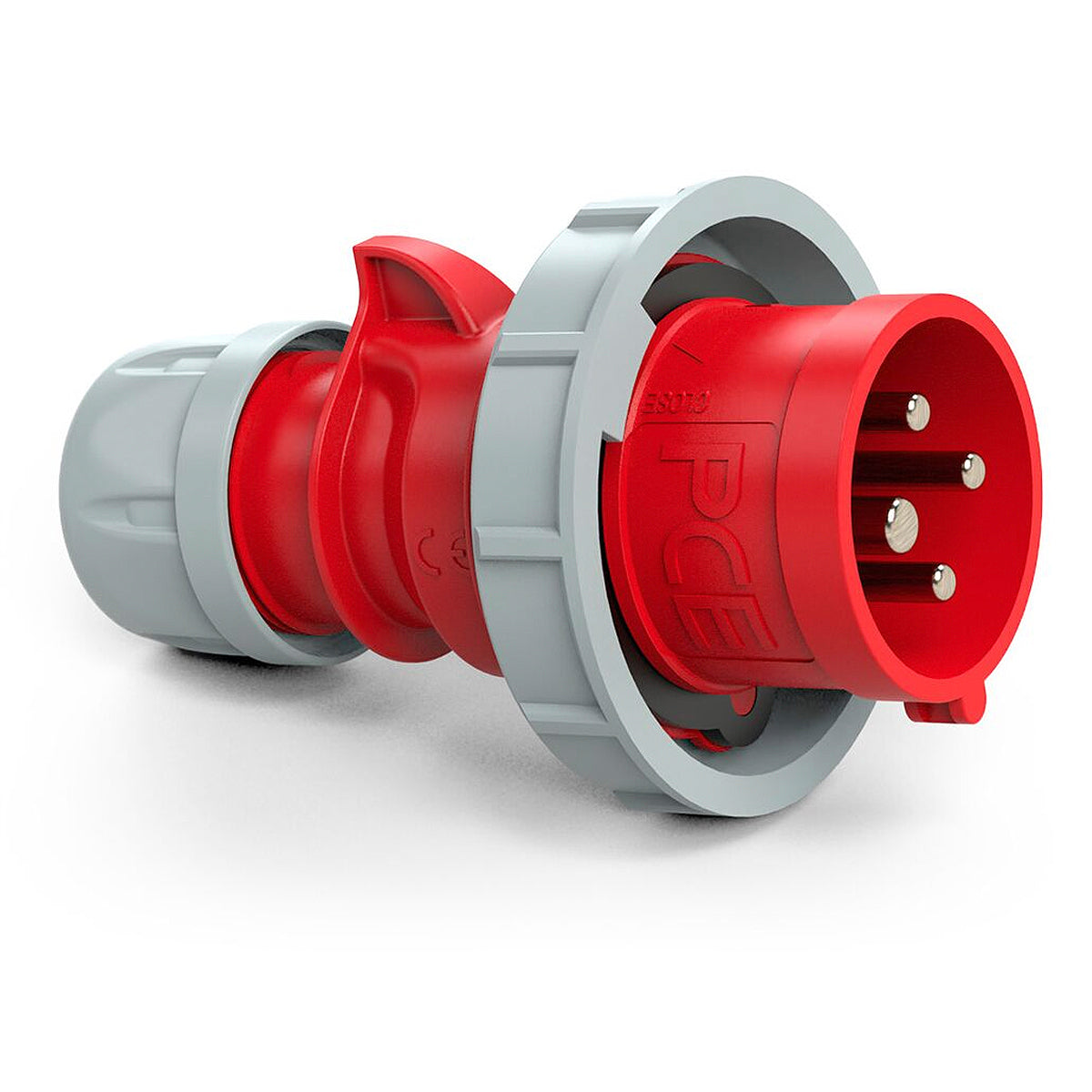 PCE - CEE - Industrial plugs and sockets