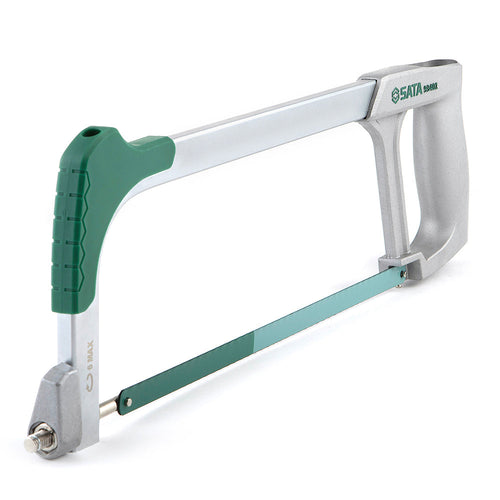 Cưa sắt - cưa đa năng