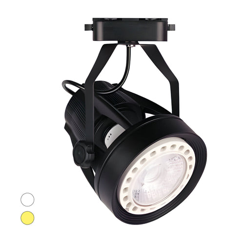 Đèn chiếu điểm và đèn spotlight