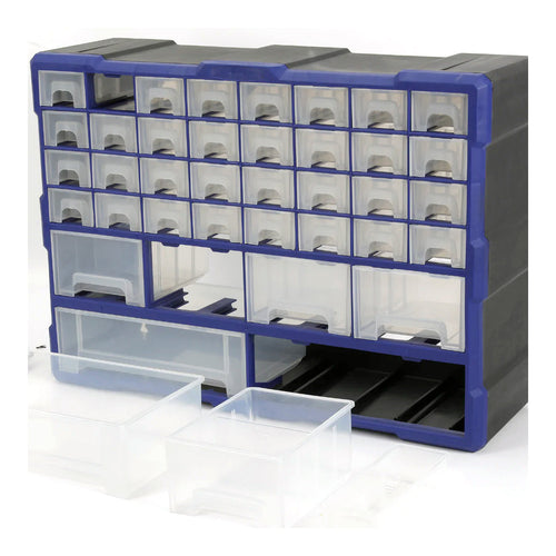 Hộp nhựa đựng linh kiện