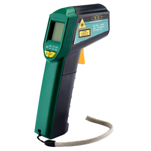 SATA - Máy Đo Nhiệt Hồng Ngoại - Infrared Thermometer
